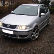 VW Polo 6n2