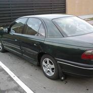 Opel Omega