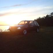 Peugeot 205 XRI 