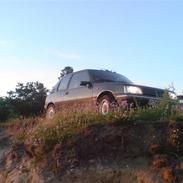 Peugeot 205 XRI 