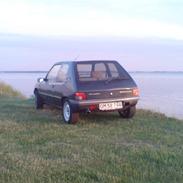 Peugeot 205 XRI 