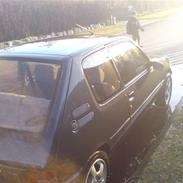 Peugeot 205 XRI 