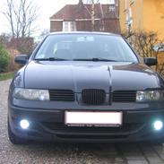 Seat Toledo Signo *Solgt*