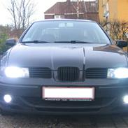 Seat Toledo Signo *Solgt*