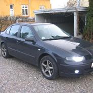 Seat Toledo Signo *Solgt*