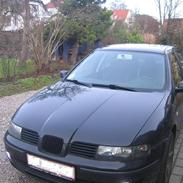 Seat Toledo Signo *Solgt*