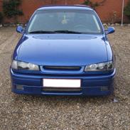 Opel Vectra A (SOLGT)