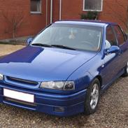 Opel Vectra A (SOLGT)