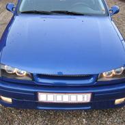 Opel Vectra A (SOLGT)