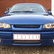 Opel Vectra A (SOLGT)