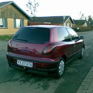 Fiat Bravo *SOLGT*