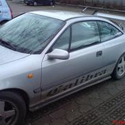 Opel calibra 2.0