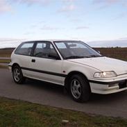 Honda Civic 1,5 EXI  (BYTTET)