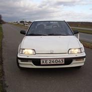 Honda Civic 1,5 EXI  (BYTTET)