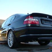 BMW 330 d