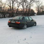 VW Vento GL