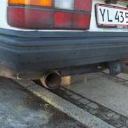 Volvo 240 2,3 GL 