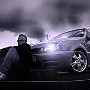 VW Polo 6n Solgt t Benned s