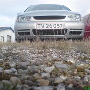 VW Polo 6n Solgt t Benned s