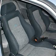 VW Polo 6n Solgt t Benned s