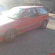 Mitsubishi Colt 1,8 GTI TURBO SOLGT