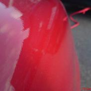 Mitsubishi Colt 1,8 GTI TURBO SOLGT