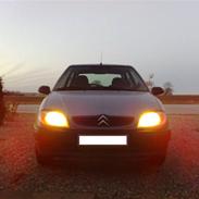 Citroën Saxo *SOLGT*