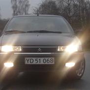 Citroën Xantia (SOLGT)