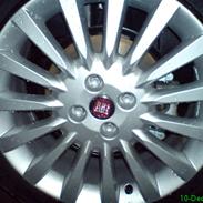 Fiat Grande Punto T-Jet