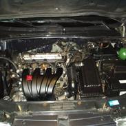 Citroën Xantia (SOLGT)