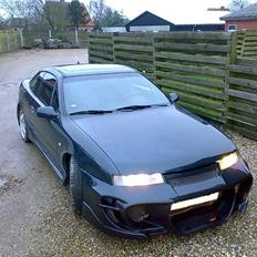 Opel Calibra *SOLGT*