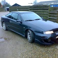 Opel Calibra *SOLGT*