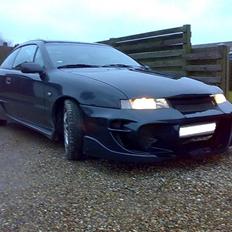 Opel Calibra *SOLGT*