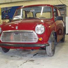 Mini 1000 ***solgt***