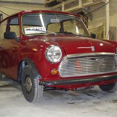 Mini 1000 ***solgt***
