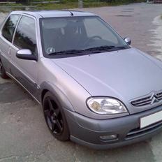 Citroën saxo #SOLGT#