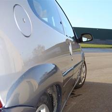 Citroën saxo #SOLGT#