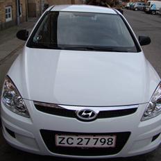 Hyundai I30 *K.I.A.*