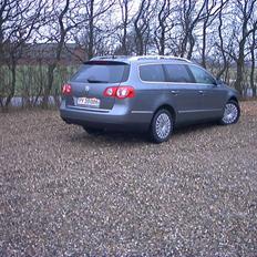 VW passat  comfortline solgt