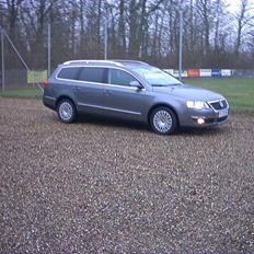 VW passat  comfortline solgt
