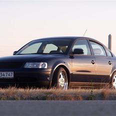 VW Passat 3B (solgt)