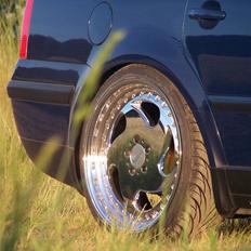 VW Passat 3B (solgt)