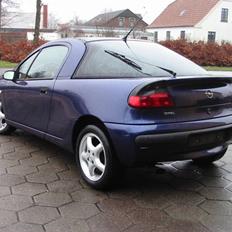 Opel Tigra (solgt)