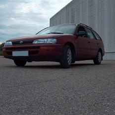 Toyota Corolla 1,3 I STW [SOLGT]