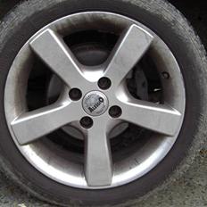 Opel Kadett 1,4i SOLGT