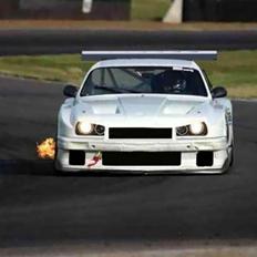 BMW e30 M42 T Projekt