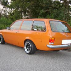 Opel Kadett c Caravan 12n