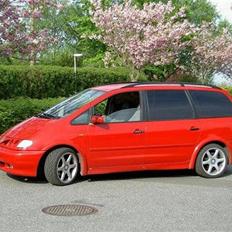 VW sharan ******SLOGT******