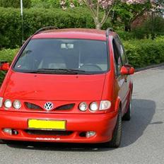 VW sharan ******SLOGT******