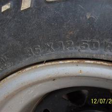 Nissan Patrol  ( solgt )